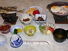 あさつき